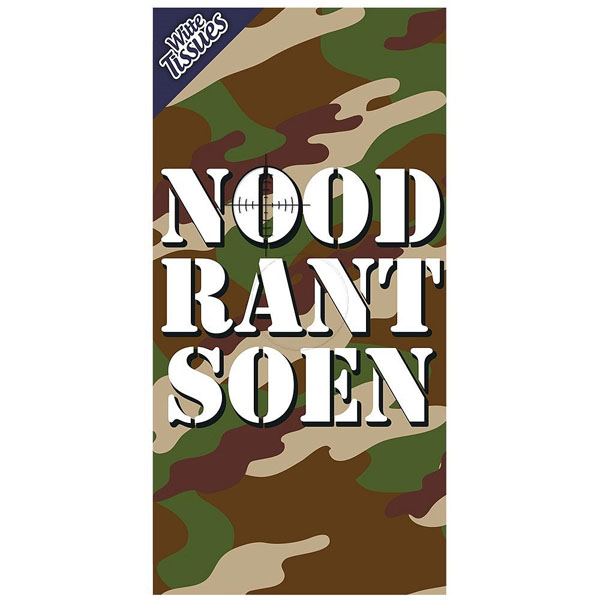 noodrantsoen