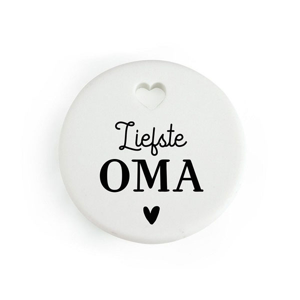 liefste oma