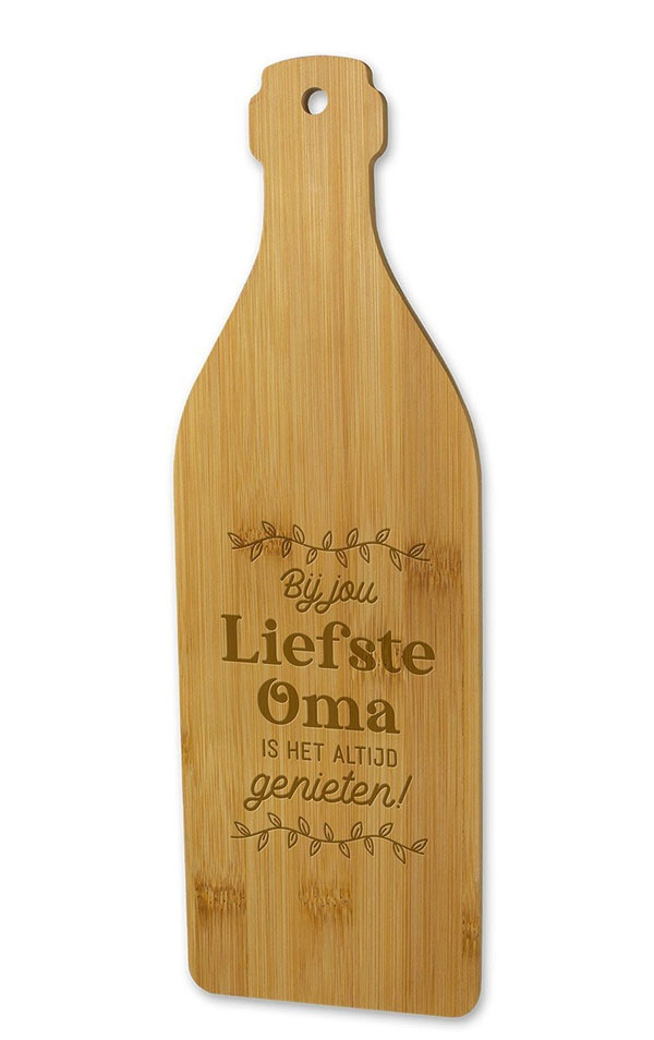 liefste oma