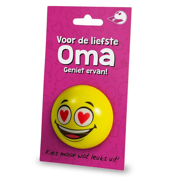 liefste oma