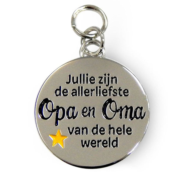 opa en oma