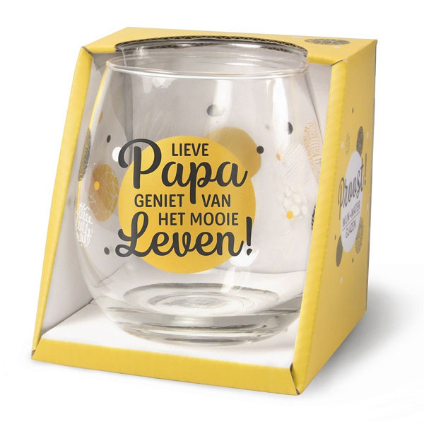 lieve papa