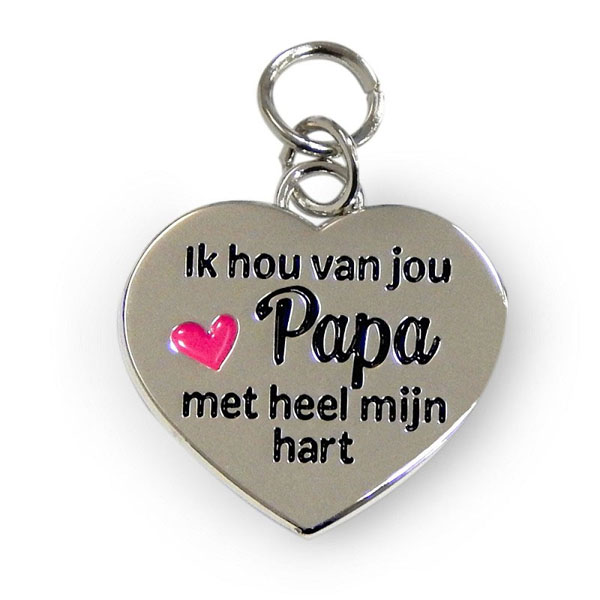 ik hou van papa