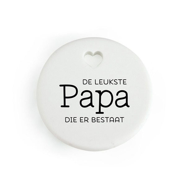 leukste papa