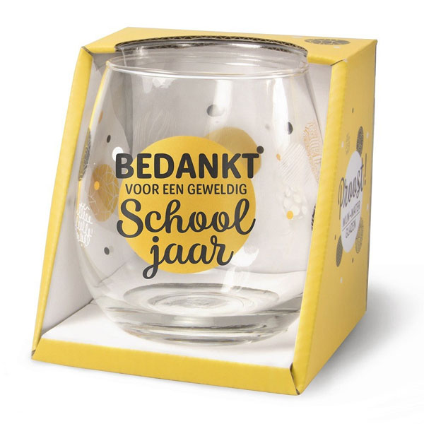 ddn geweldig schooljaar