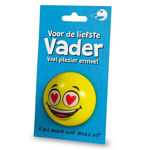 liefste vader