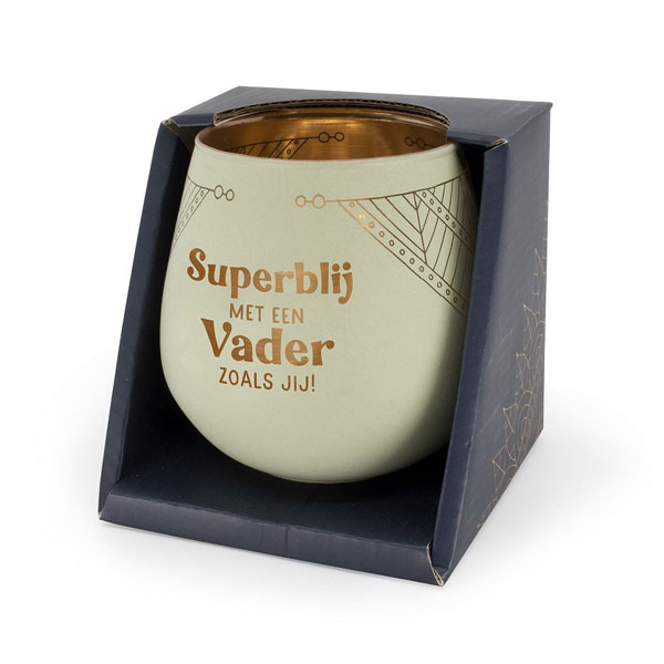 een vader zoals jij