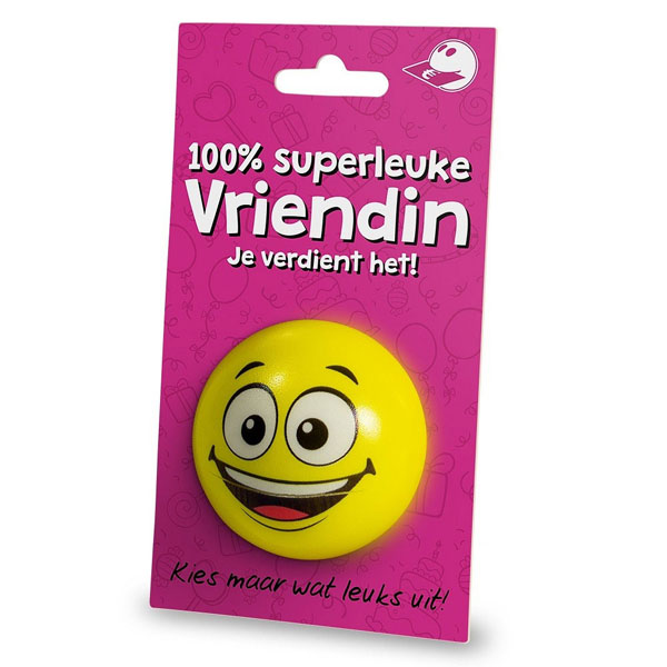 superleuke vriendin