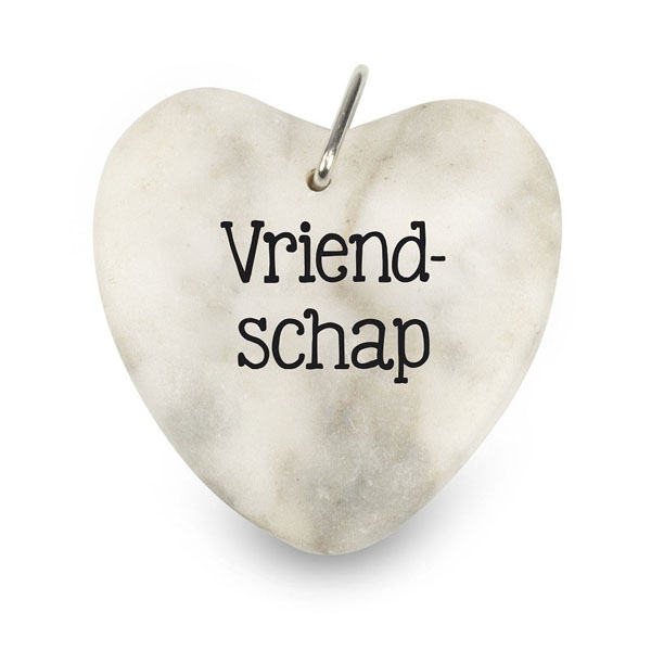 vriendschap