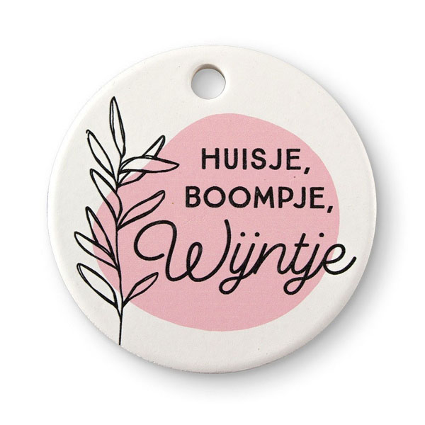 huisje boompje wijntje