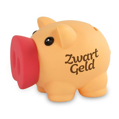 zwart geld