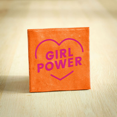 Girlpower