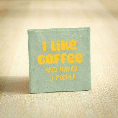 I like coffee I like coffee