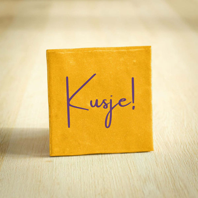 Kusje
