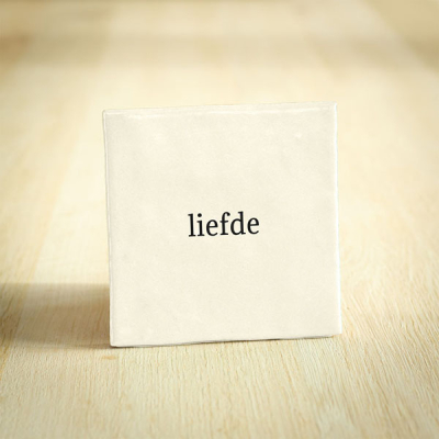 Liefde