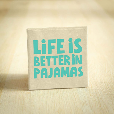 Life is better Life is better