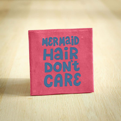 Mermaid hair Mermaid hair