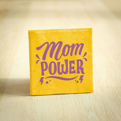Mom power