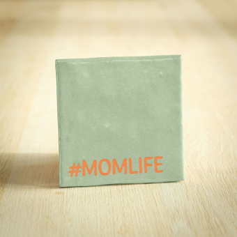 Mom life