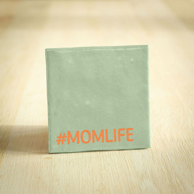 Mom life