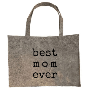 Shopper best mom ever