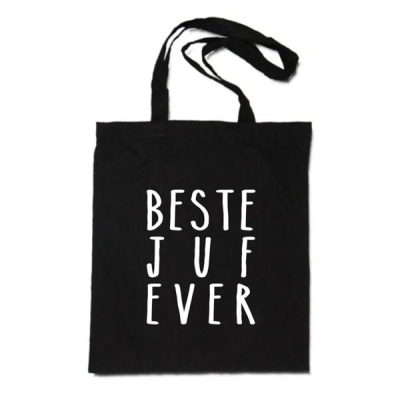 Beste juf ever Beste juf ever