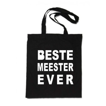 Tas beste meester ever