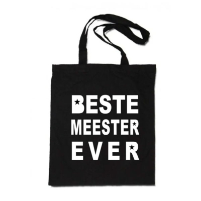 Beste meester ever Beste meester ever