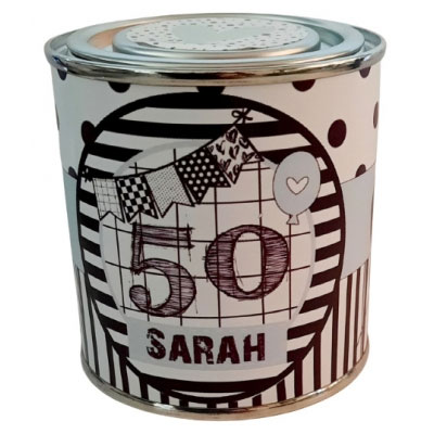 Sarah of Abraham