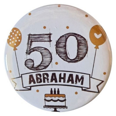 50 ballonnen en taart