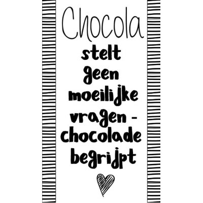 Chocola
