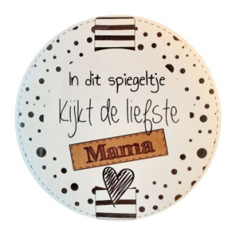 De liefste mama en oma