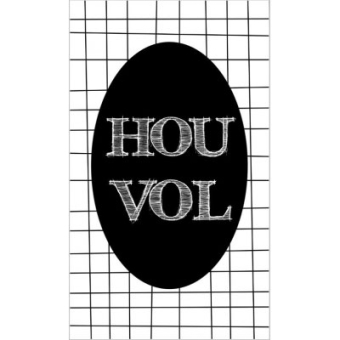 Kaartjje hou vol
