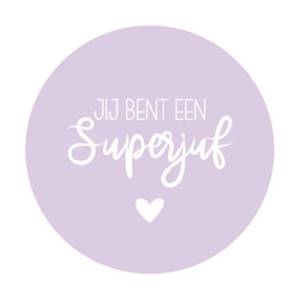Forex onderzetters jij bent een superjuf