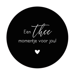 Forex onderzetters een theemomentje voor jou