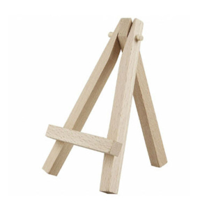 Ezeltje voor tegeltjes