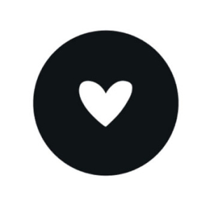 Forex onderzetters hartje