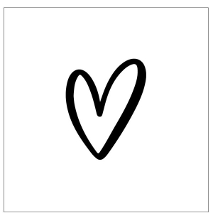 Forex tegeltje hartje