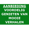 Aanbieding