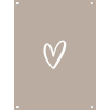 Tuinposters