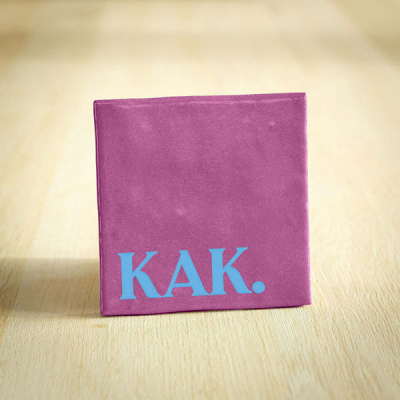 Kak paars