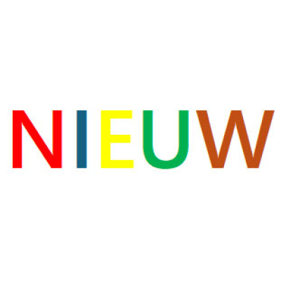 Nieuw