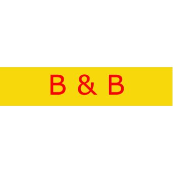 B en B