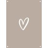 Tuinposters
