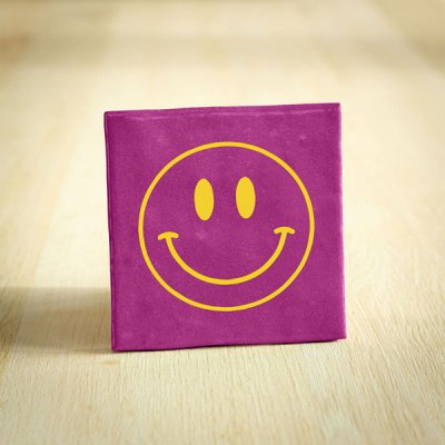 Smiley fuchsia Smiley fuchsia