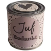 Juf en meester