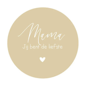 Forex onderzetters mama. jij bent de liefste