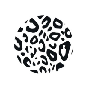 Forex onderzetters-panterprint