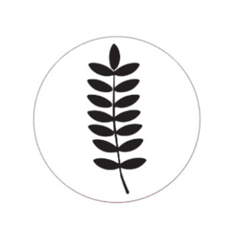 Forex onderzetters tree leaf