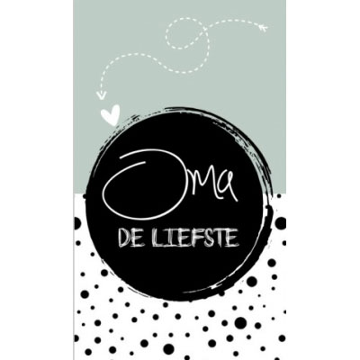 De liefste en de leukste